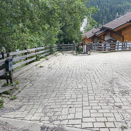 Ferienhaus Nockalmbahn Bad Kleinkirchheim Exterior photo